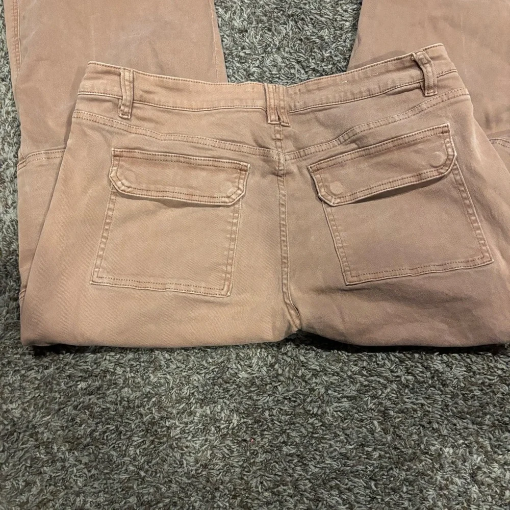 Mica size 31